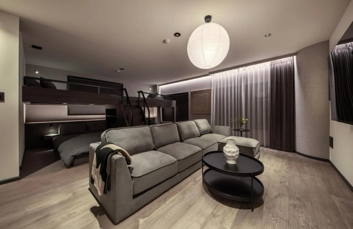 فندق غيلد 5 - طوكيو، اليابان