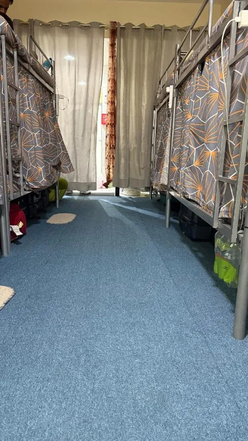 Rovers Dubai Boys Hostel — صورة 3