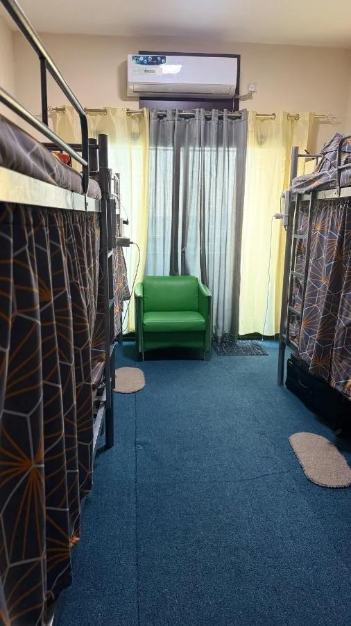 Rovers Dubai Boys Hostel — صورة 2
