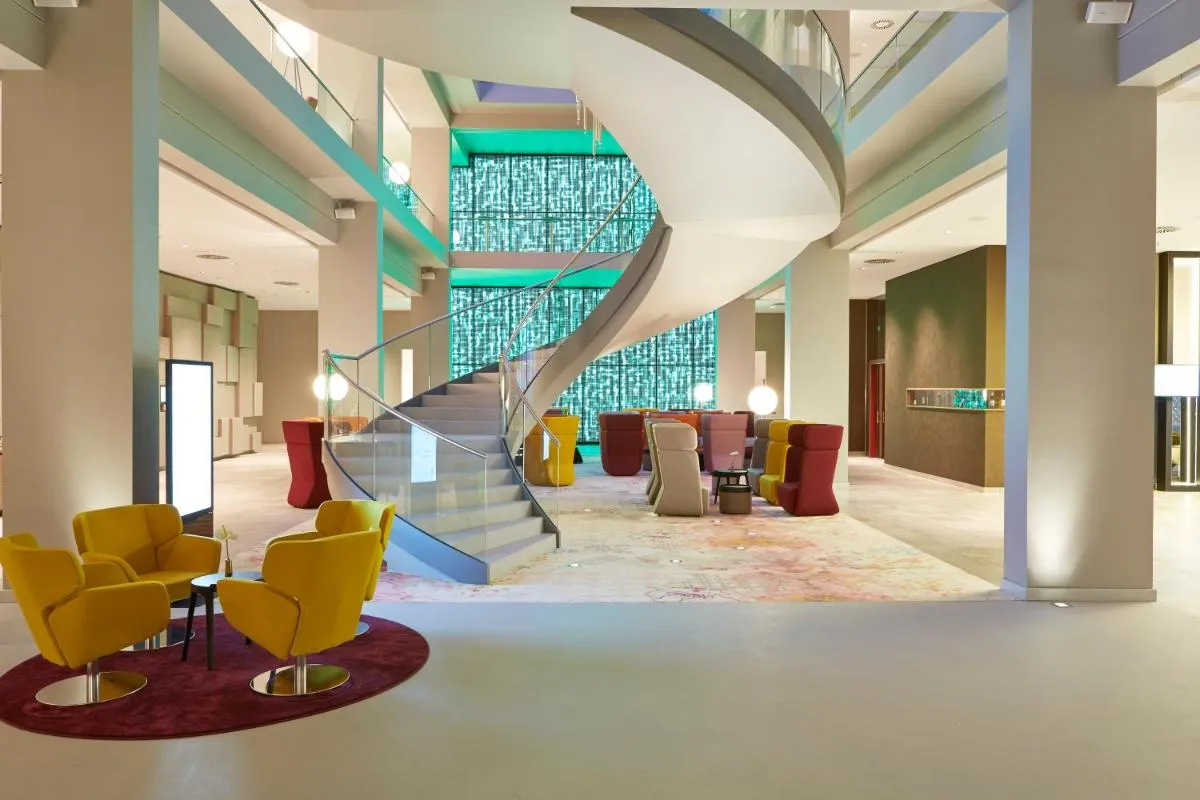 شتايغنبيرغر - برلين، ألمانيا