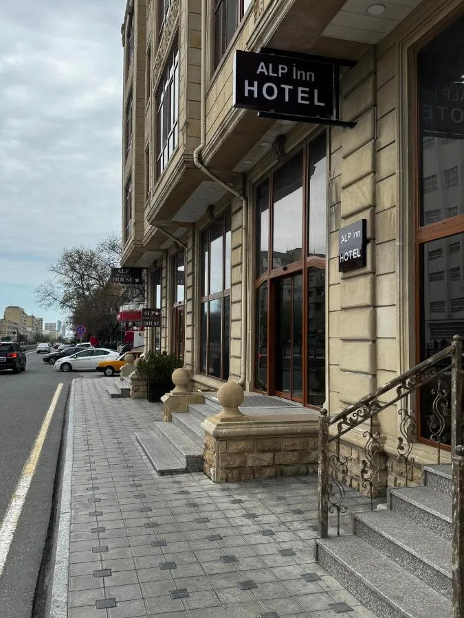 الب إن هوتيل — صورة 2