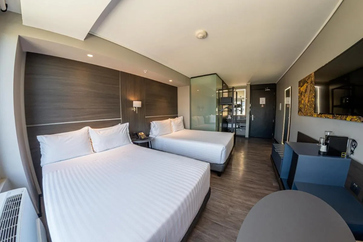 هيلتون سانتياغو — صورة 2