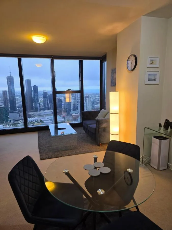 ملبورن كوزيست - أجواء مريحة - ملبورن، أستراليا