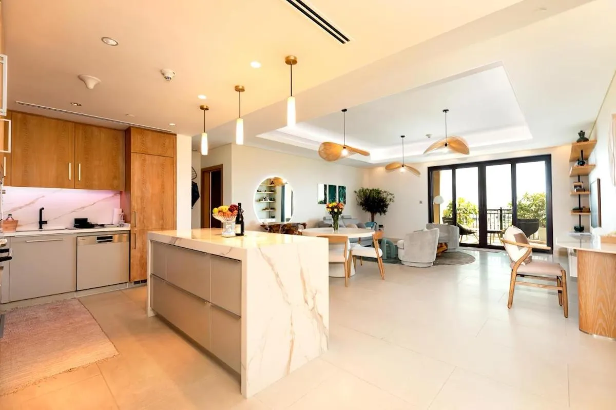 ليسسابادي ات سانت ريجيس ساادييات — صورة 3