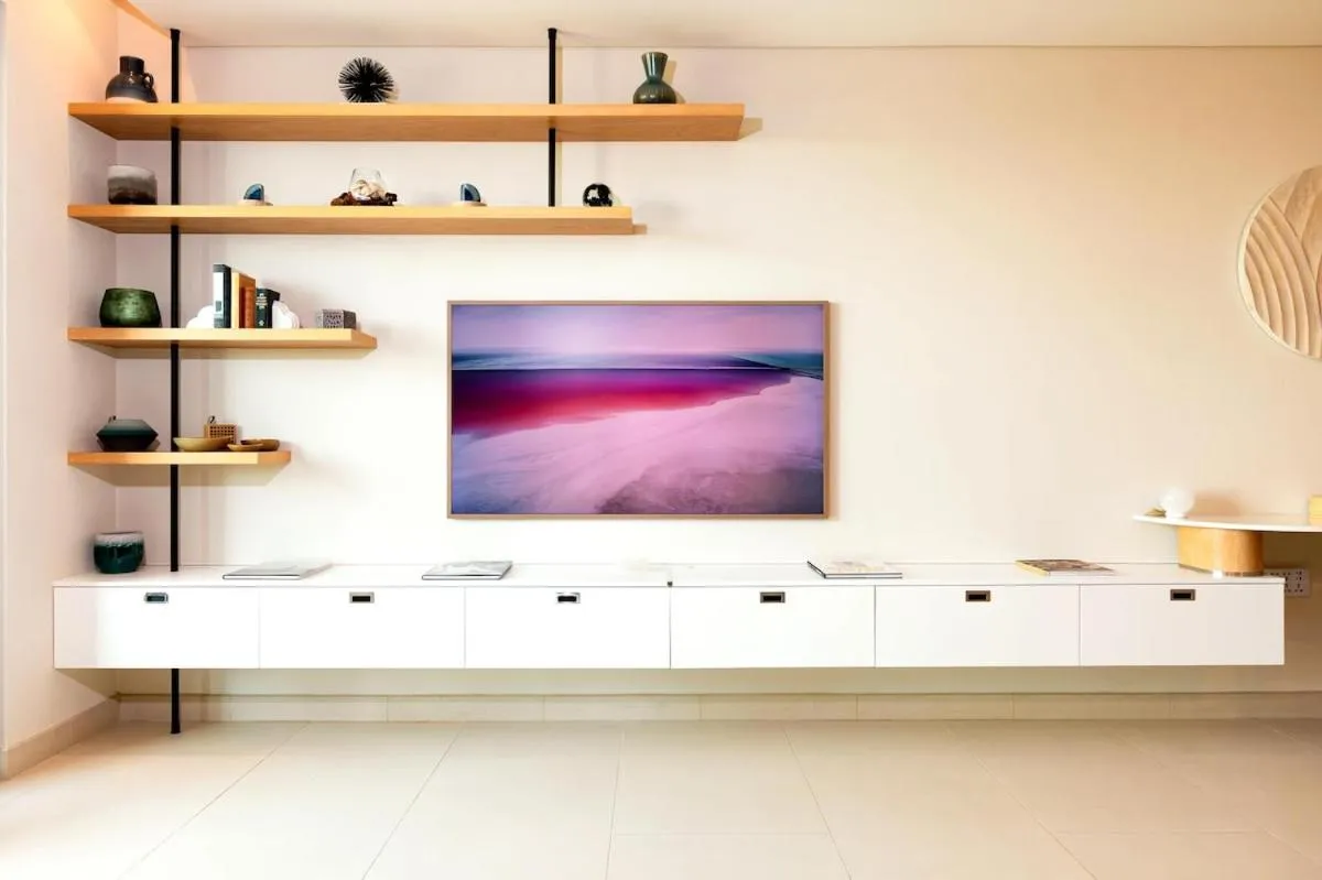 ليسسابادي ات سانت ريجيس ساادييات — صورة 4