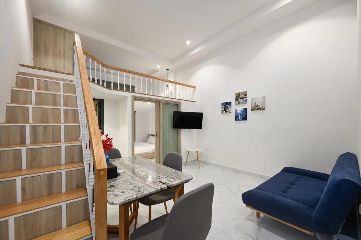 يغو ابارت 2 — صورة 2