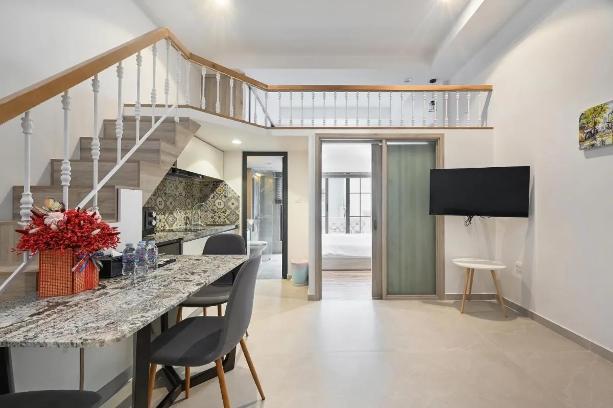 يغو ابارت 2 — صورة 3