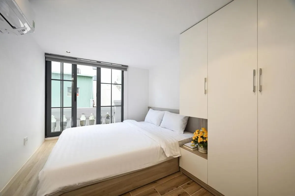 يغو ابارت 2 — صورة 4