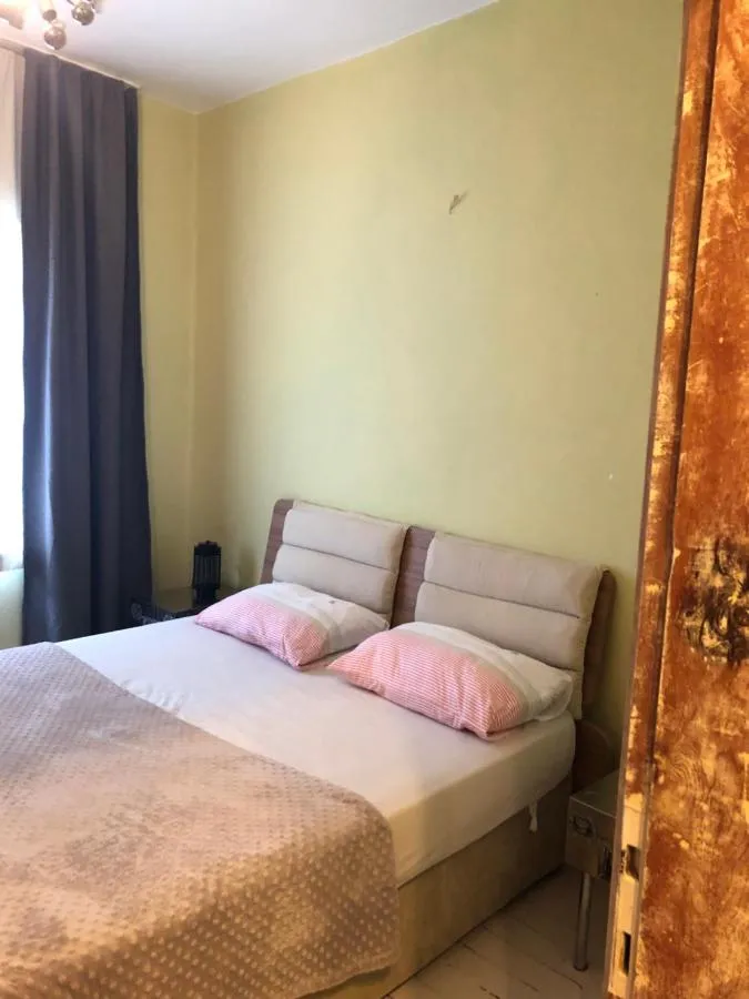 Antalya kaleiçi muhteşem konum KATTA mutfaklı benzersiz şık DAİRE — صورة 4