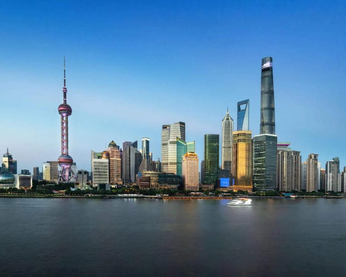 شانغريلا شانغهاي — صورة 2