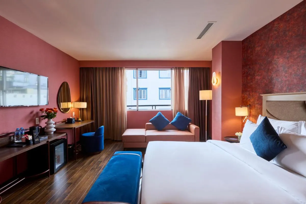 كين هوتيل إيديشن هوشي منه — صورة 3