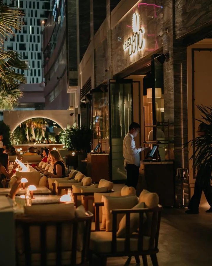 ⁨رينيسانس بيزنس باي هوتيل Dubai⁩ — صورة 12