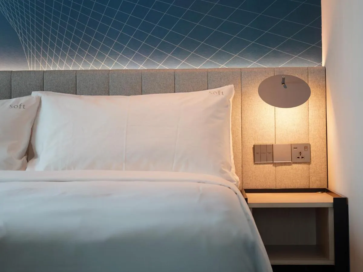 هوليداي إن كوالالمبور بانغسار باي IHG - كوالالمبور، ماليزيا