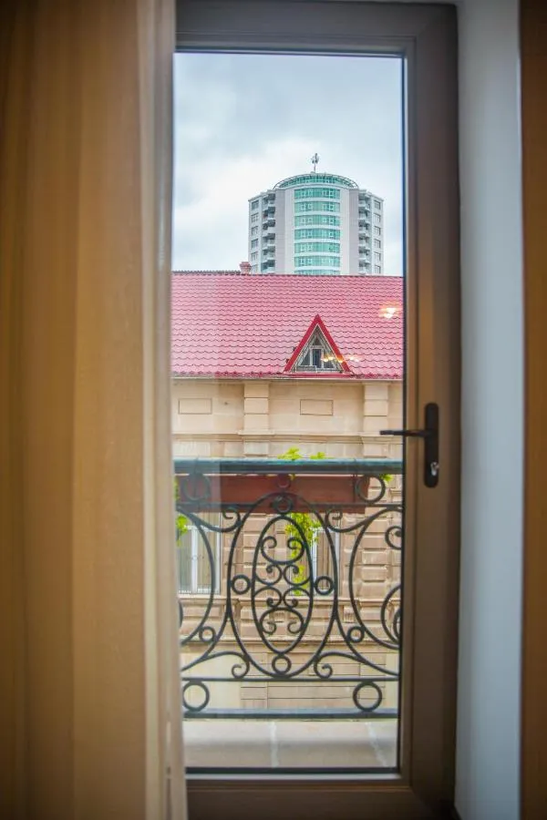 بوتيك هوتيل باكو — صورة 3