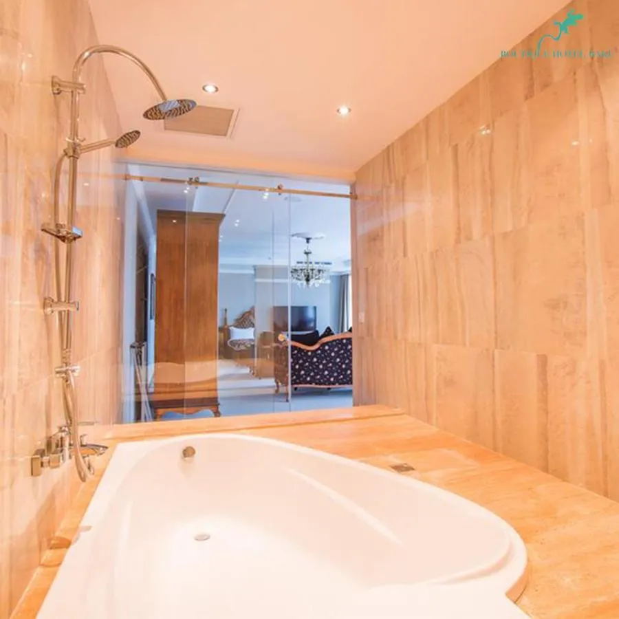 بوتيك هوتيل باكو — صورة 2