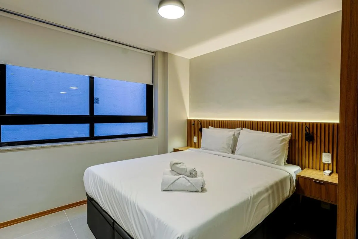 360 ريو سانتوس دومونت — صورة 3