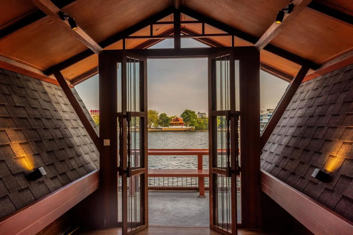 باان ماني بكك - بانكوك، تايلاند