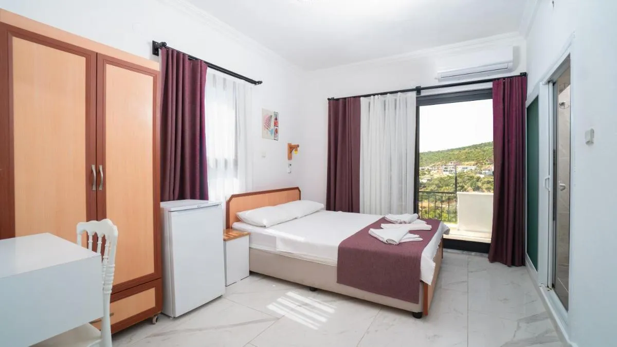 Hotel Sema - Patara، تركيا