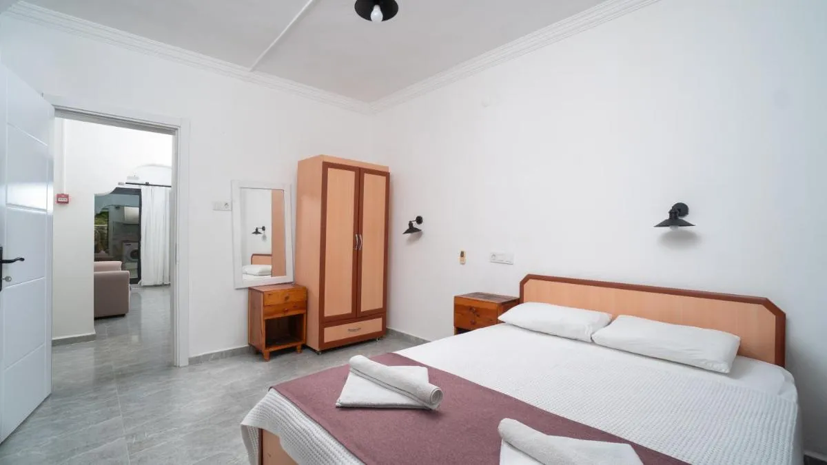 Hotel Sema — صورة 3