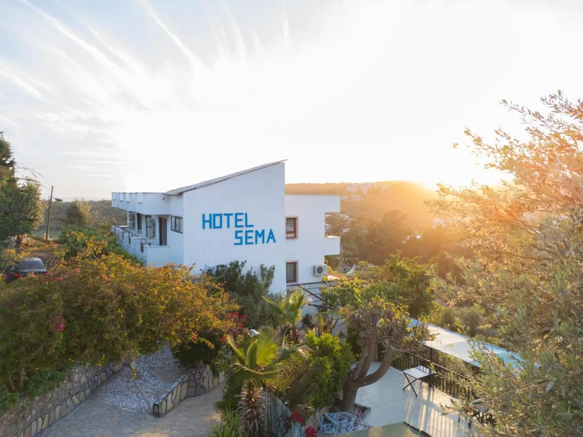 Hotel Sema — صورة 4