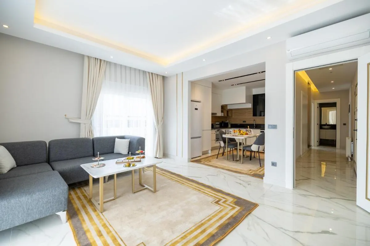 Granada New Life Residence and Villas - Belek، تركيا