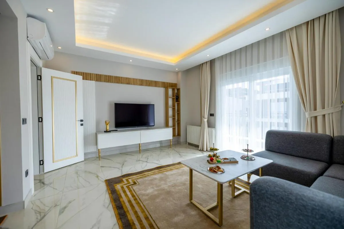 Granada New Life Residence and Villas — صورة 2