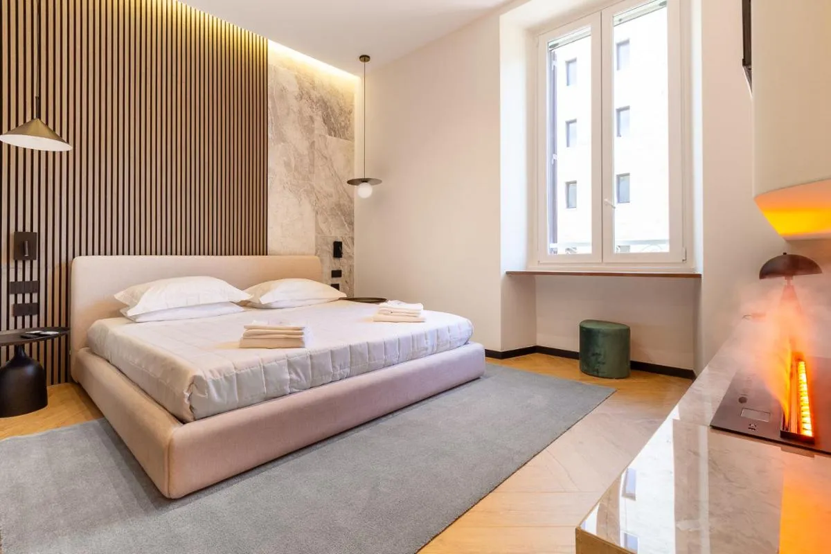 مينرفا بوتيك - روما، إيطاليا