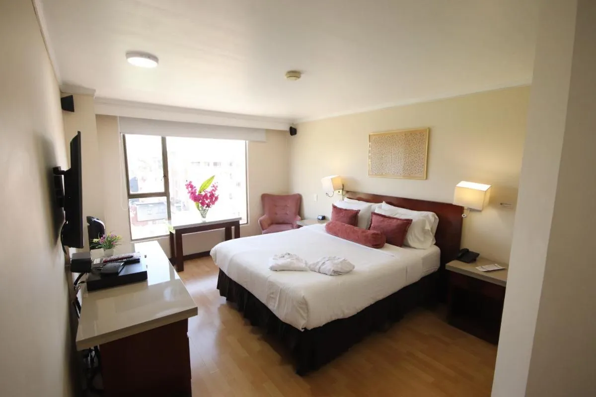 لانكستر هاوس — صورة 2