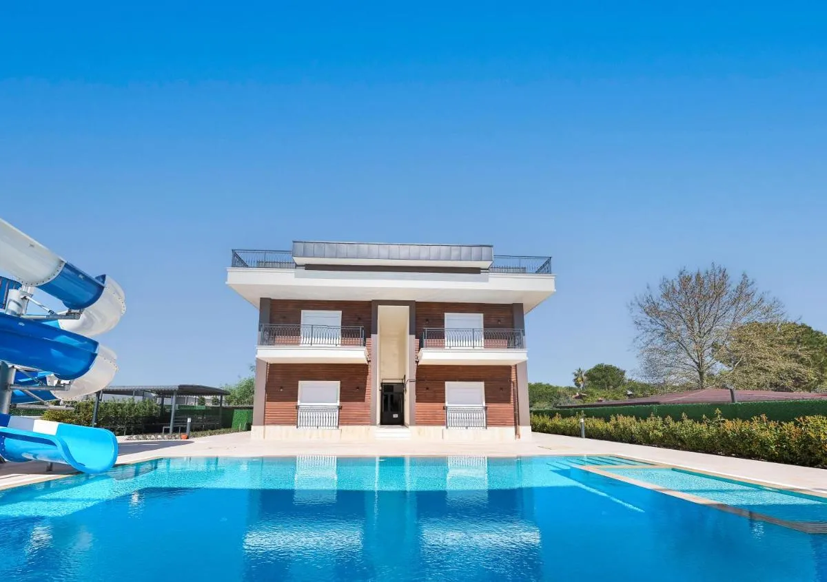 Granada New Life Residence and Villas — صورة 3