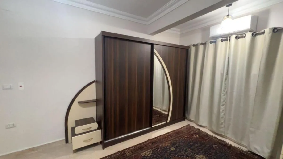 نازليت يلسأمان الهارام - القاهرة، مصر