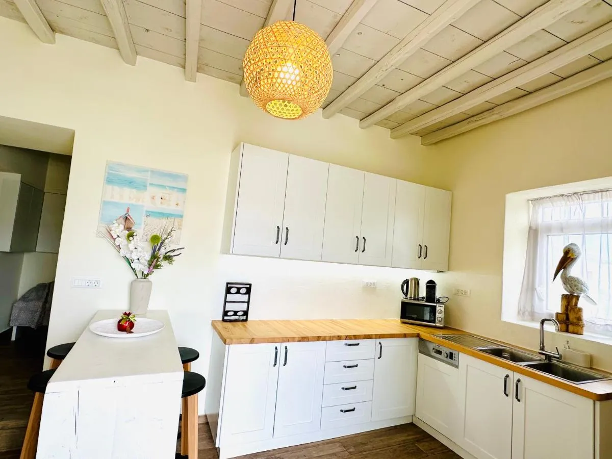 مودرن كيكلاديك سي فيو هاوس — صورة 2