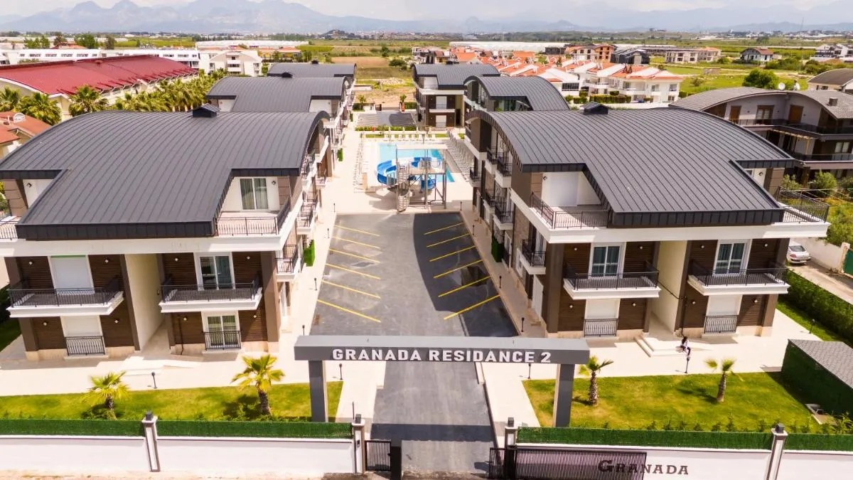 Granada New Life Residence and Villas — صورة 4