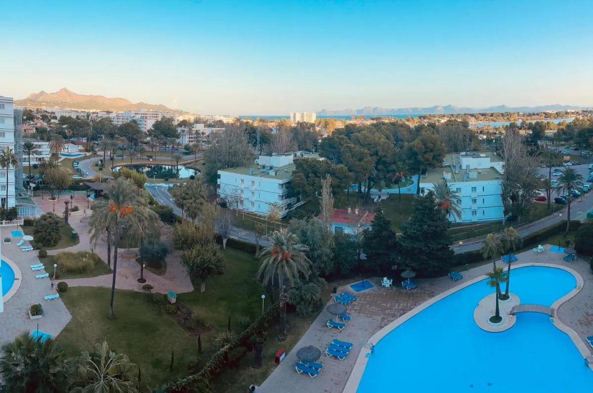 بليك أوفس مير - إطلالة البحر والجبال والمسبح — صورة 4