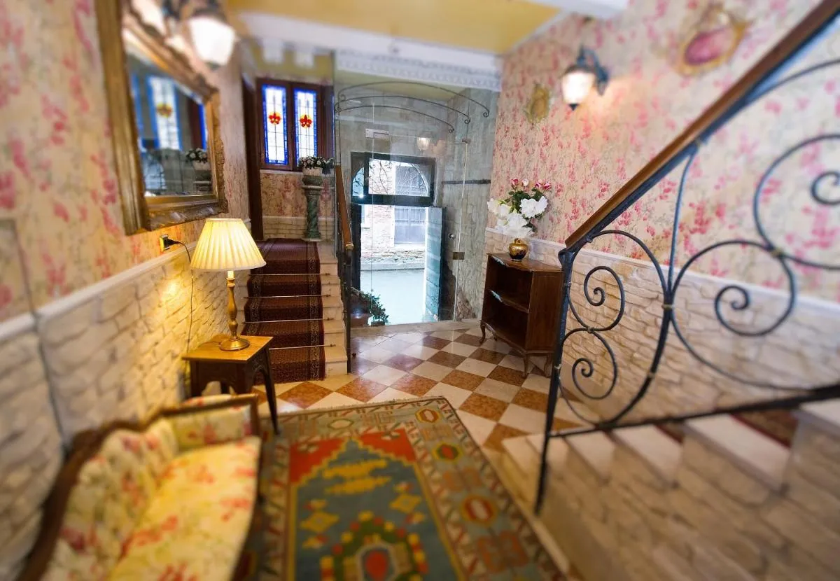 لوكاندا انتيكو فيور — صورة 3