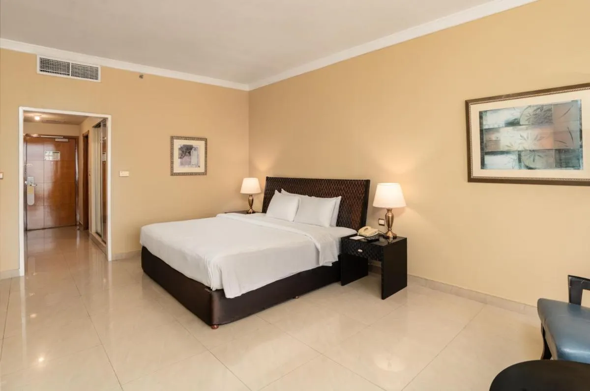 وريكس هوتيل — صورة 4