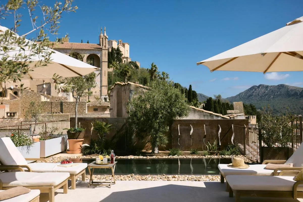 فندق فورن نو - مايوركا، إسبانيا