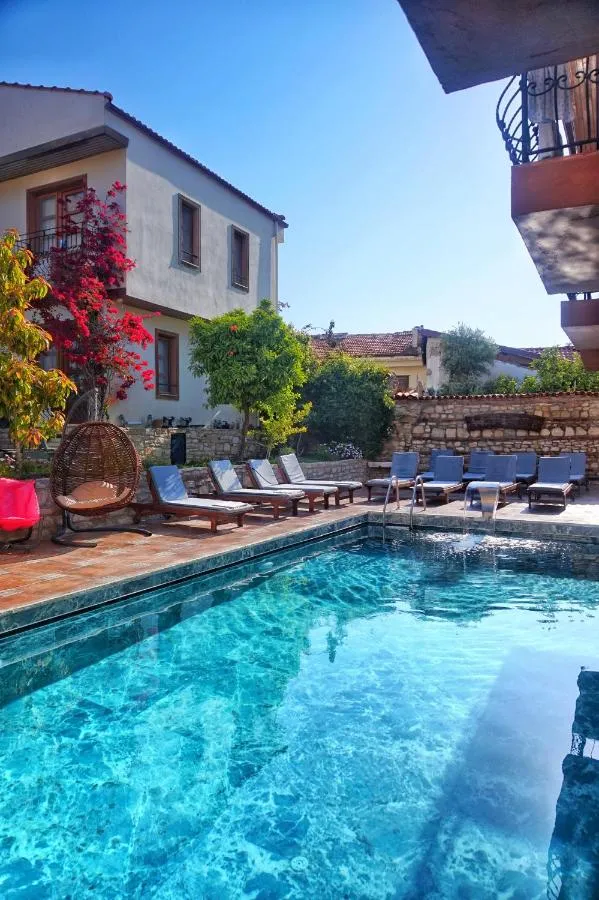 فندق سيزغين بوتيك - كوش أداسي، تركيا