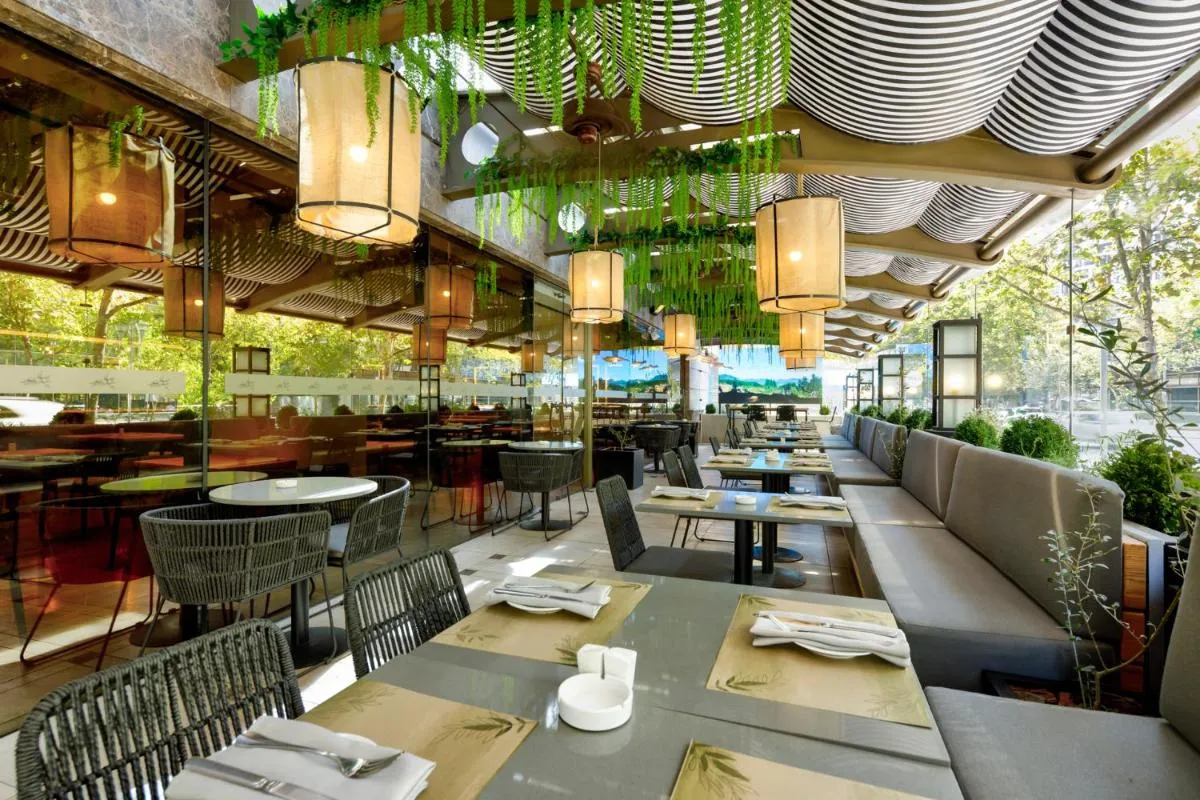 بلازا إل بوسكو إبرو — صورة 4