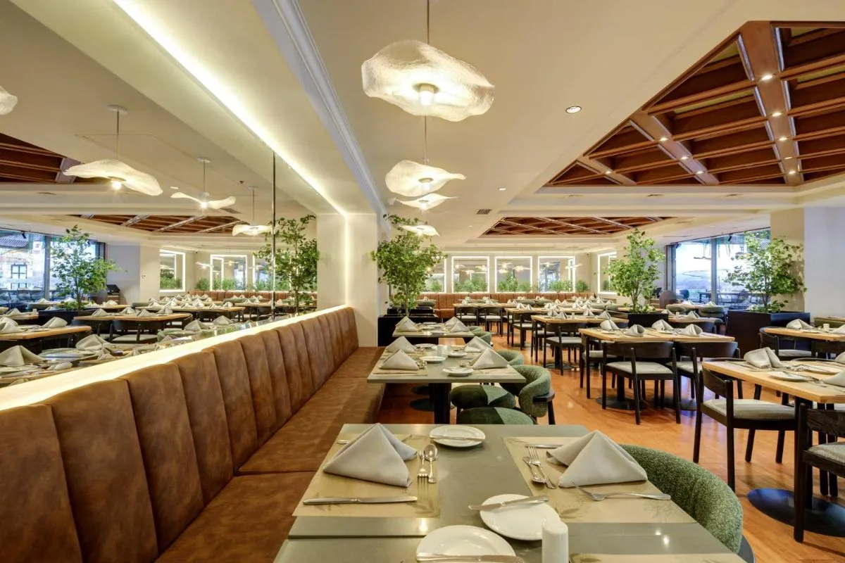 بلازا إل بوسكو إبرو — صورة 3