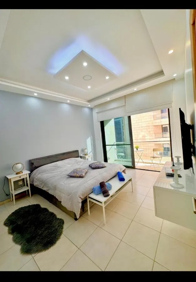 برج داماك عمّان - عبدالي بوليفارد — صورة 2