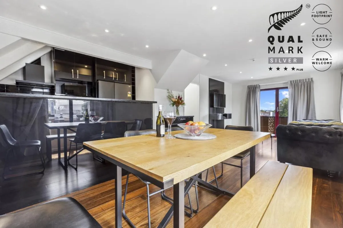 فندق نايتس إن أوكلاند — صورة 3