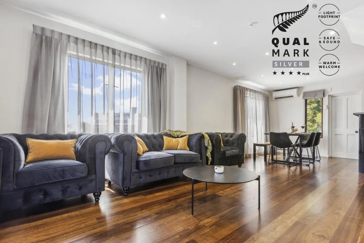 فندق نايتس إن أوكلاند — صورة 4