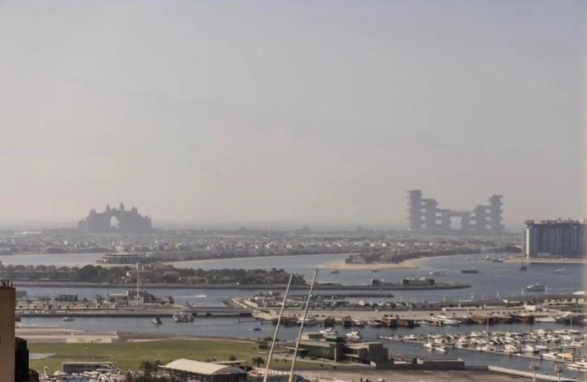 ⁨AHLAN Dubai Marina JBR⁩ — صورة 28