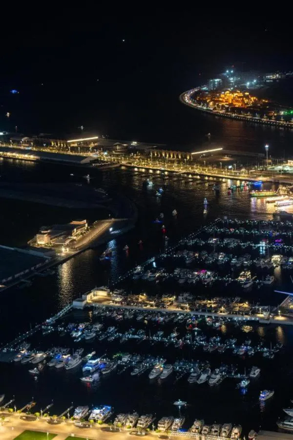 ⁨AHLAN Dubai Marina JBR⁩ — صورة 38