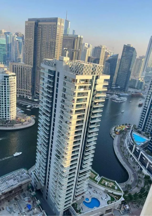 ⁨AHLAN Dubai Marina JBR⁩ — صورة 43