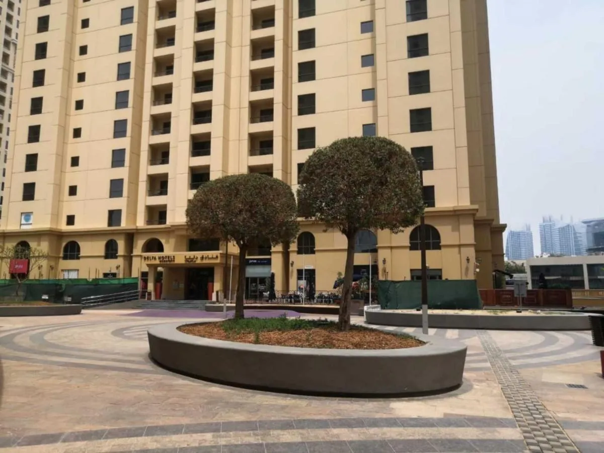 ⁨AHLAN Dubai Marina JBR⁩ — صورة 49