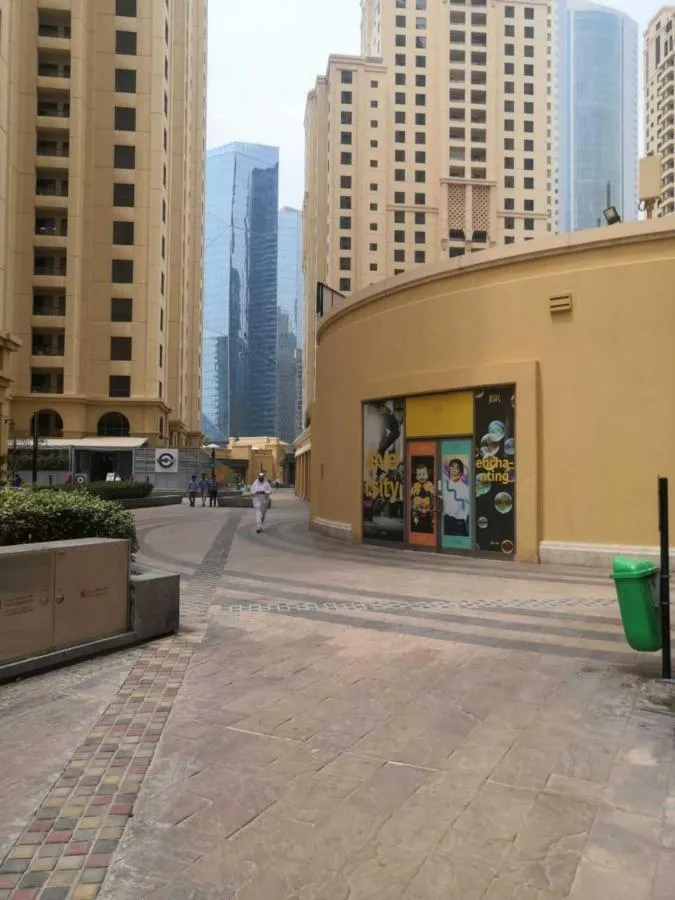 ⁨AHLAN Dubai Marina JBR⁩ — صورة 48