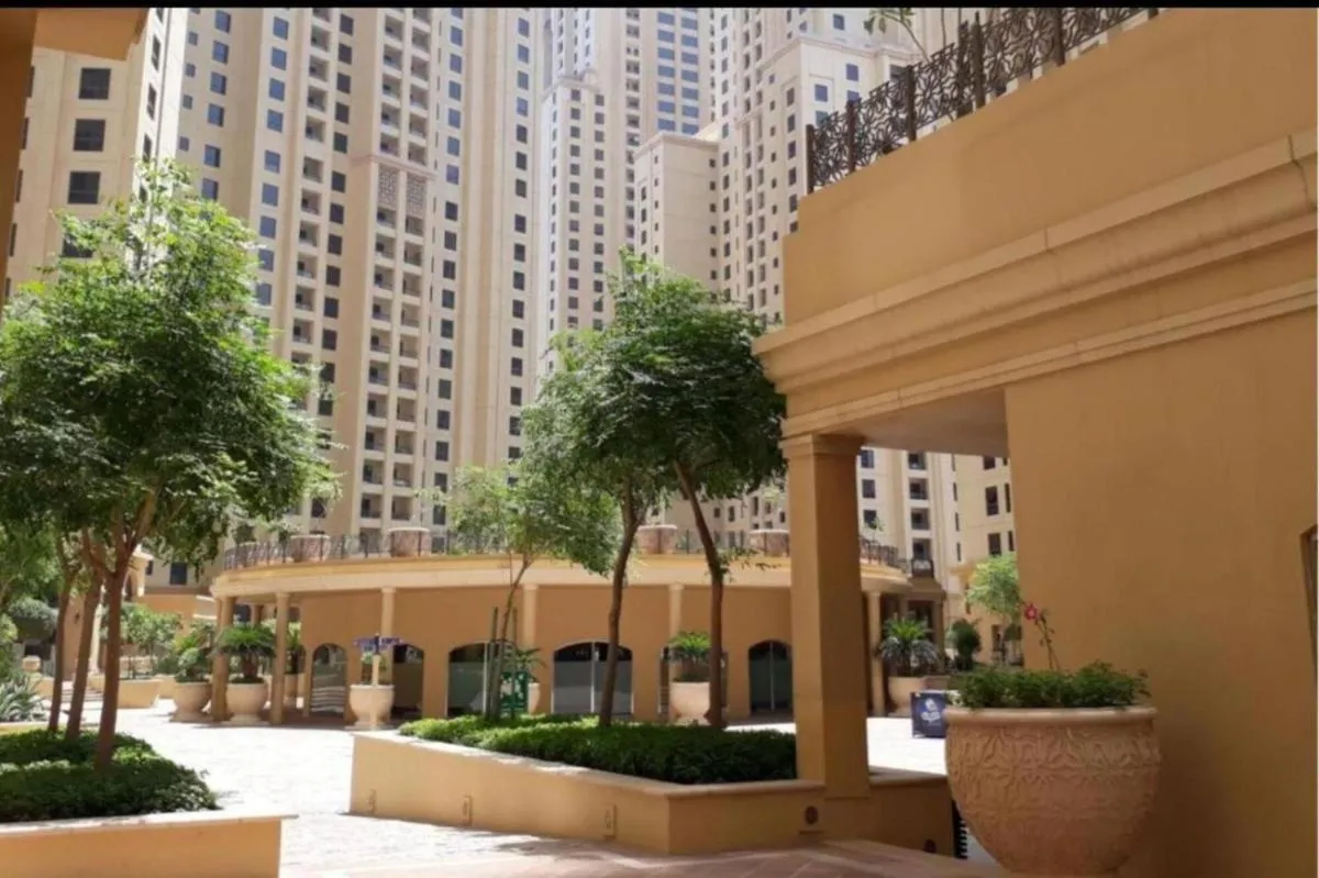 ⁨AHLAN Dubai Marina JBR⁩ — صورة 47