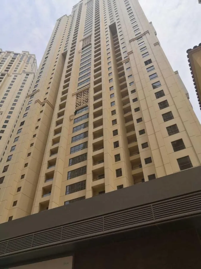 ⁨AHLAN Dubai Marina JBR⁩ — صورة 46