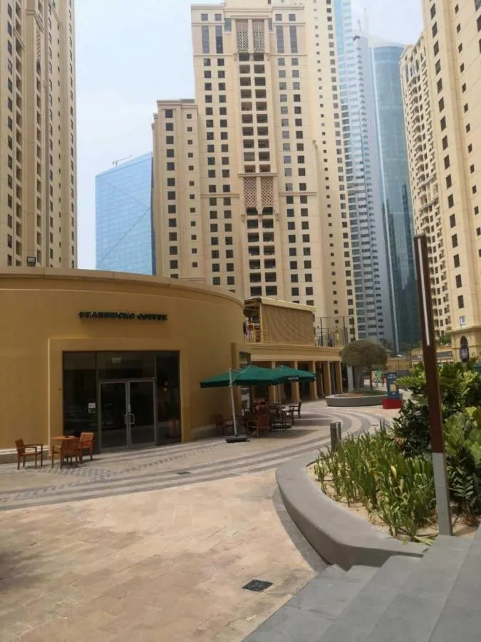 ⁨AHLAN Dubai Marina JBR⁩ — صورة 50